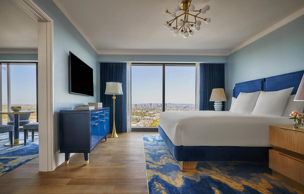 Suite Sunset