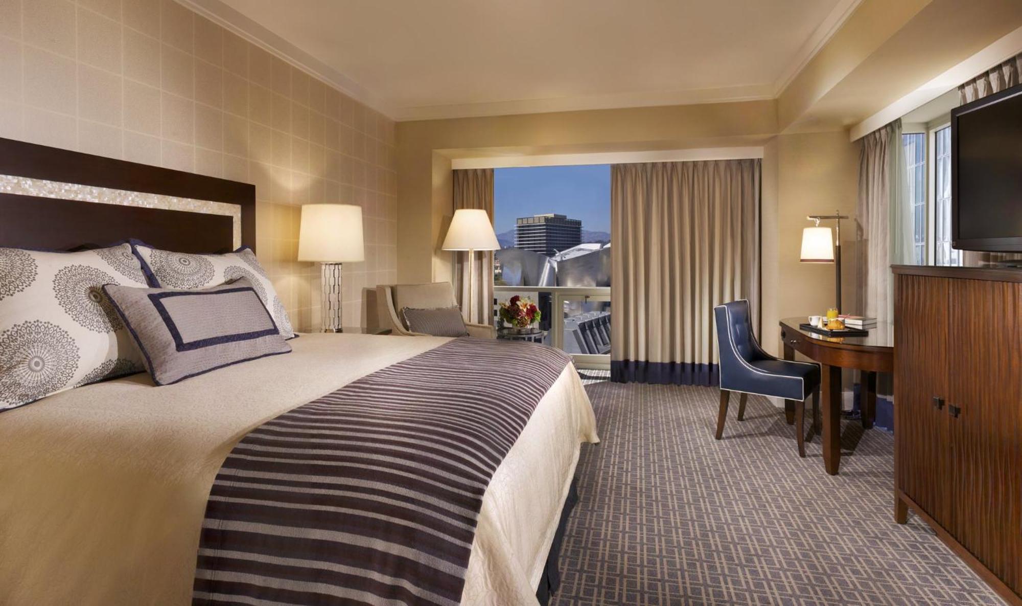 Chambre Premier avec Lit King-Size