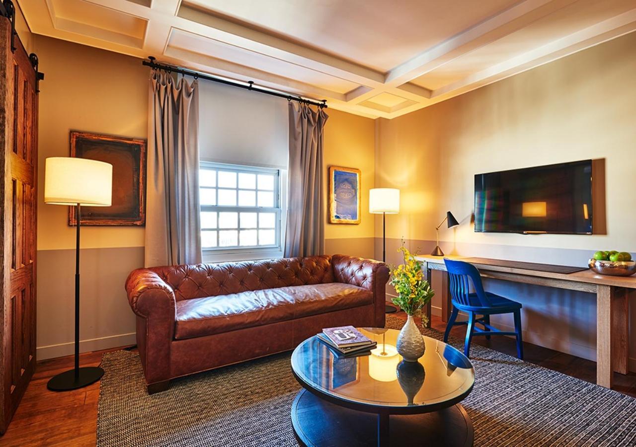 Suite 1 Chambre