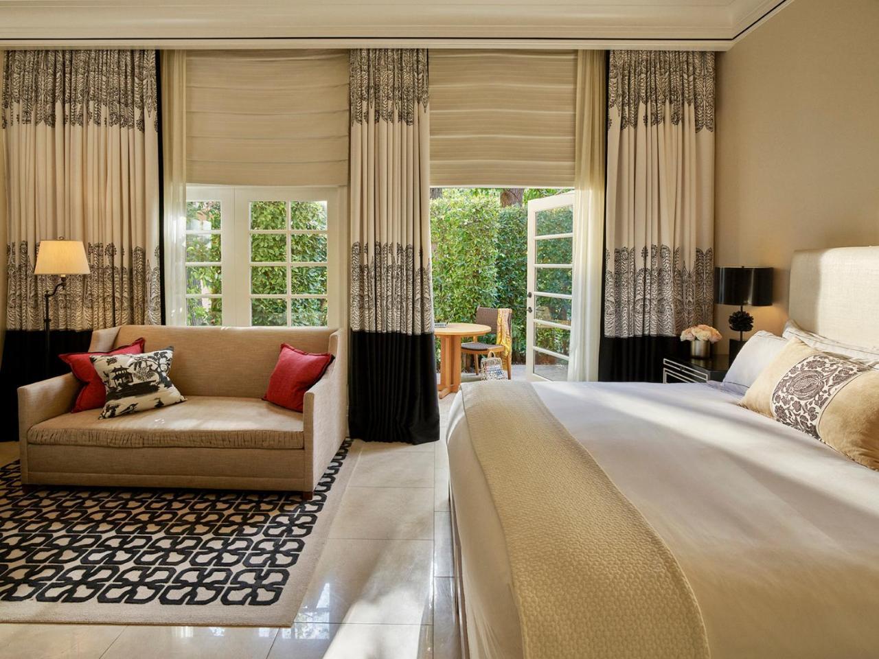 Chambre Deluxe avec Terrasse