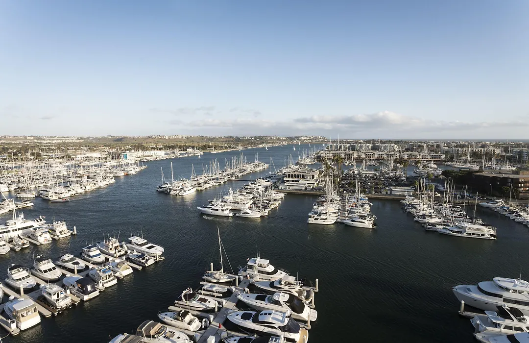 The Ritz-Carlton, Marina Del Rey-1