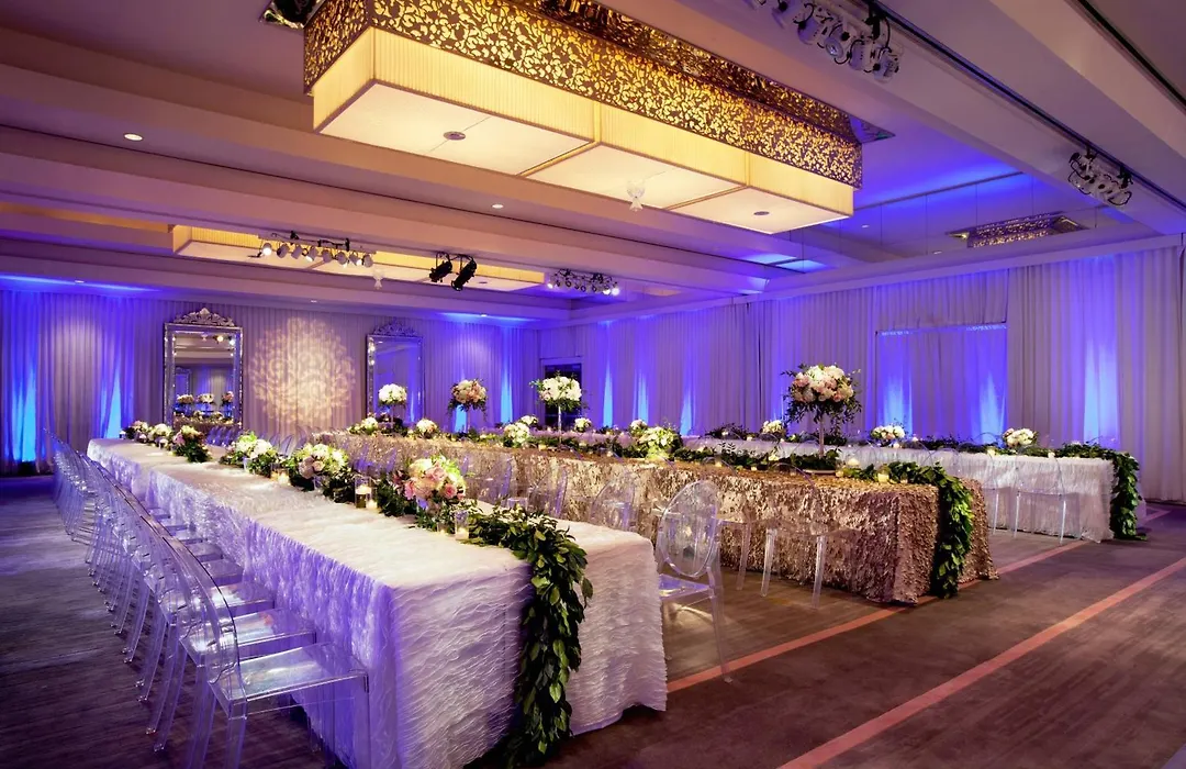 Sls Hotel, A Luxury Collection Hotel, Beverly Hills-1