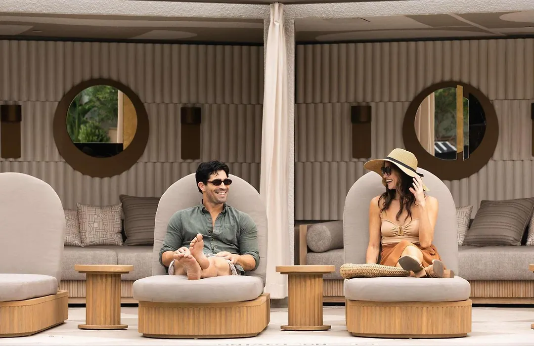 Hotel Sofitel Los Angeles At Beverly Hills-1