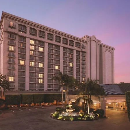 The Ritz-Carlton, Marina Del Rey-3