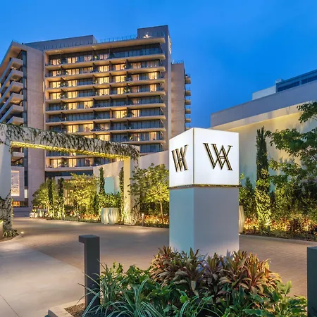 Waldorf Astoria Beverly Hills-2