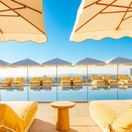 Waldorf Astoria Beverly Hills-3