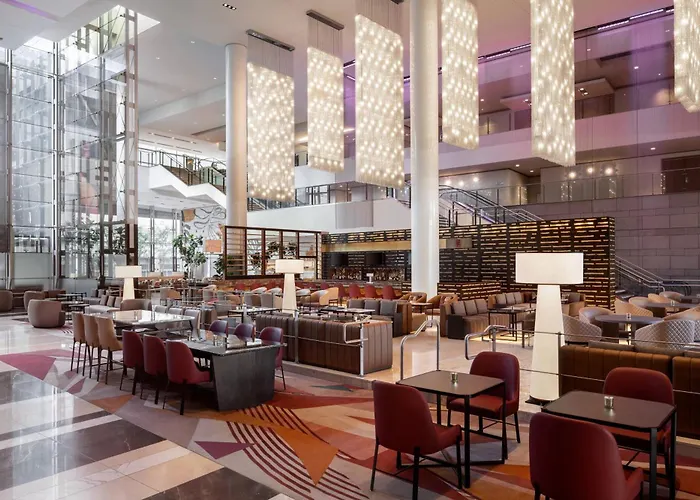 The Ritz-Carlton, Los Angeles L.A. Live
